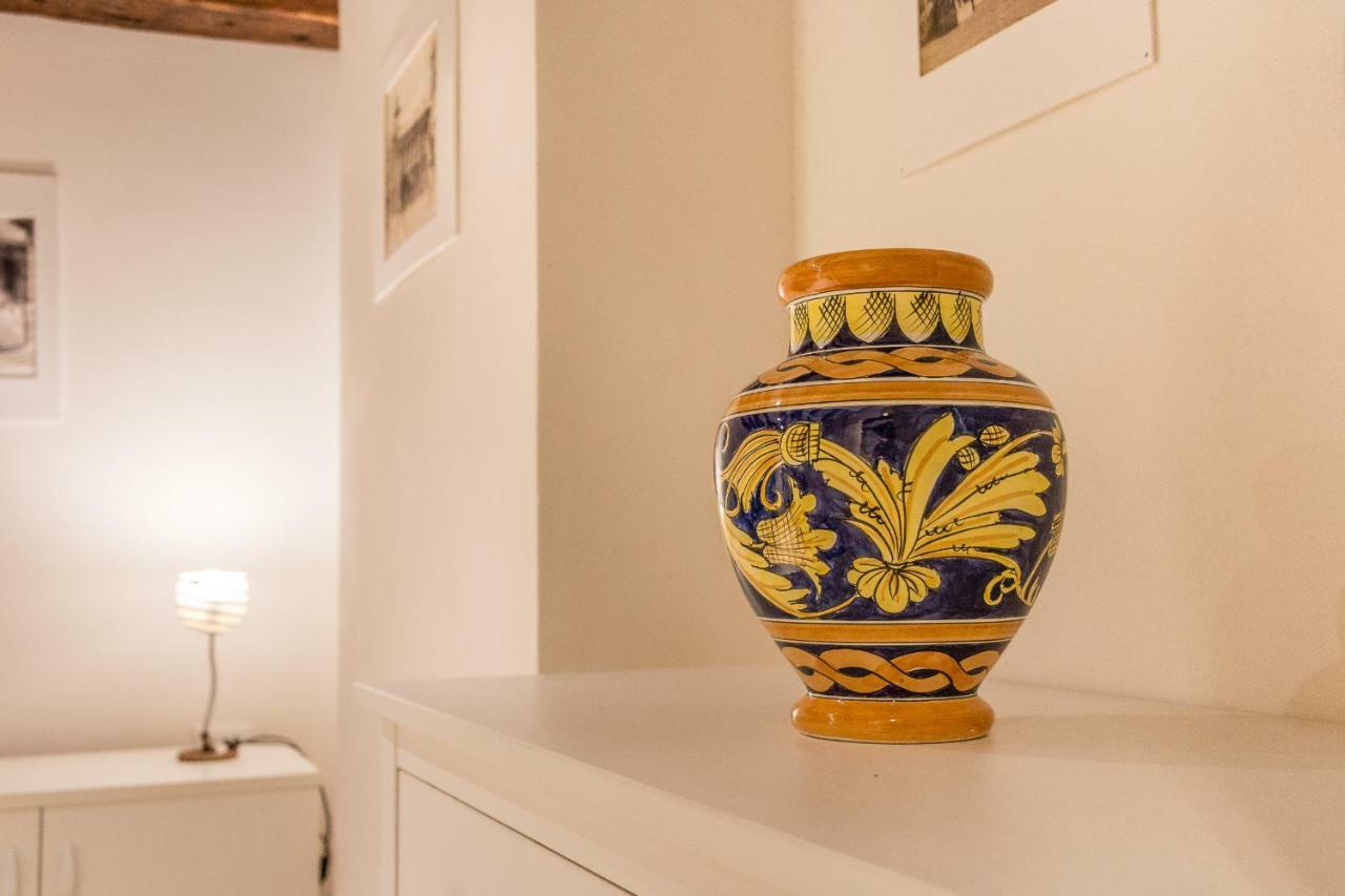 Ramo Delle Moschette Appartement Venetië Buitenkant foto